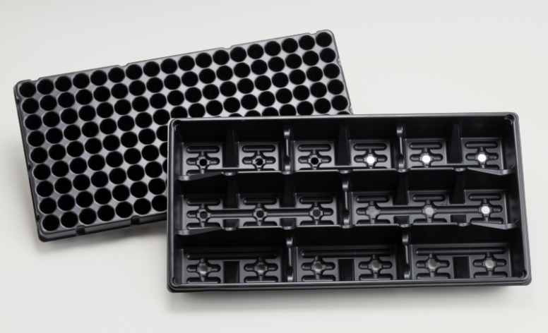 Agriculture Trays - Seedling Tray and Greenhouse Tray