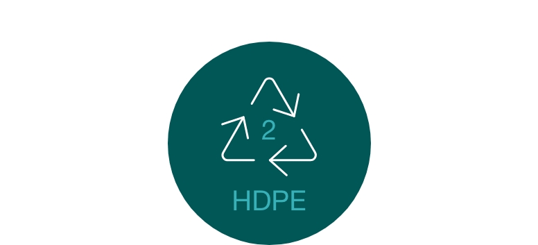 HDPE Icon