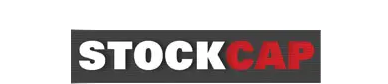 StockCap Logo