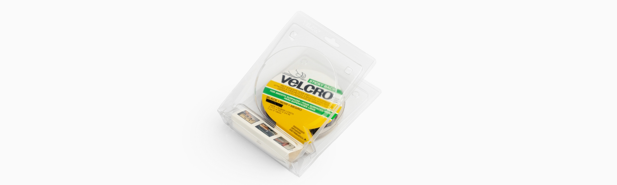 Velcro Packaging