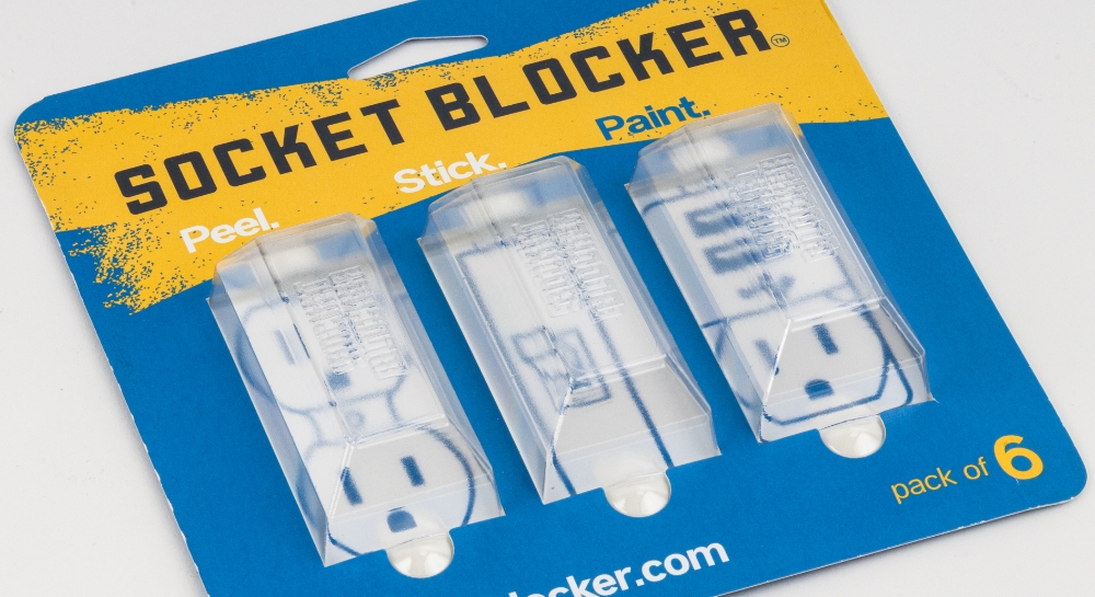 Socket Blocker Product and Package