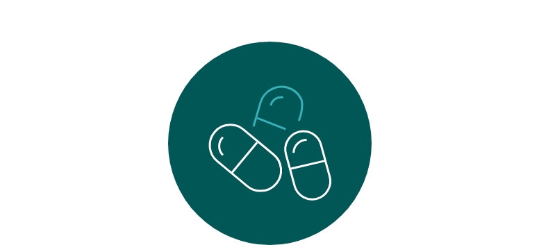 Pharmaceutical Packaging Icon